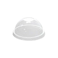 1000-PACK OF Lid Togo Karat 1,000 ct Food Container Dome Lids | PET | 96 mm