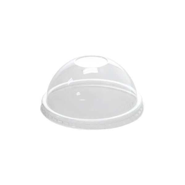 1000-PACK OF Lid Togo Karat 1,000 ct Food Container Dome Lids | PET | 96 mm