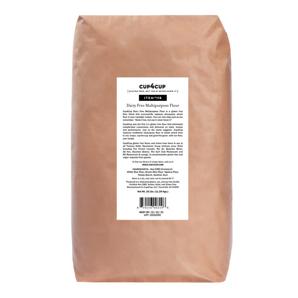 1-PACK OF FLOUR GLUTEN FREE MULTI DF