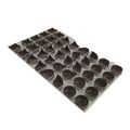 1- PACK OF CHOCOLATE CUP DARK ASST