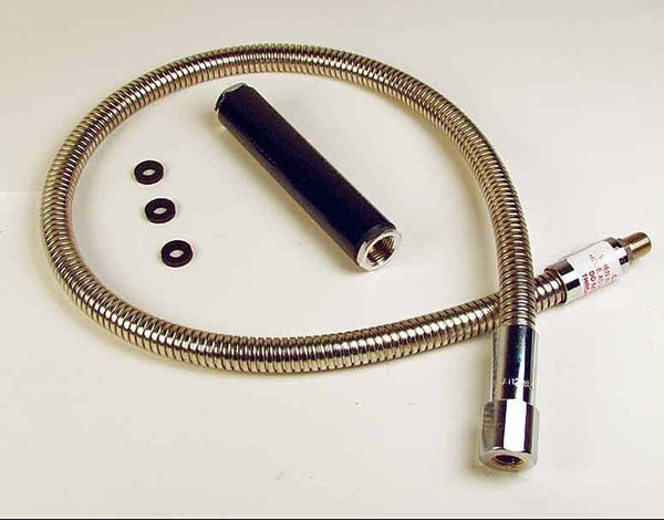 44 IN-PACK OF HOSE REPLACEMENT PRERINSE