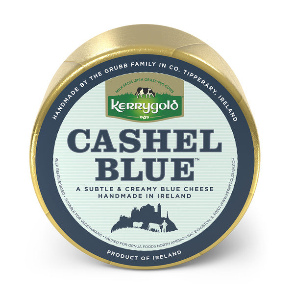 2-PACK OF CHEESE BLUE CASHEL IRSH