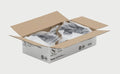 7 IN-PACK OF PAN FRY STEELCOAT 7IN