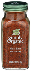 6-PACK OF SEASONING BLEND CHILI LIME