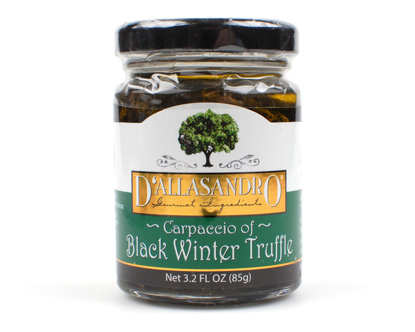 1-PACK OF TRUFFLE BLK SLI WINTER