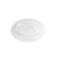 500-PACK OF Lid Togo Karat 500 ct 32 oz Cup Lids | PET | 107 mm