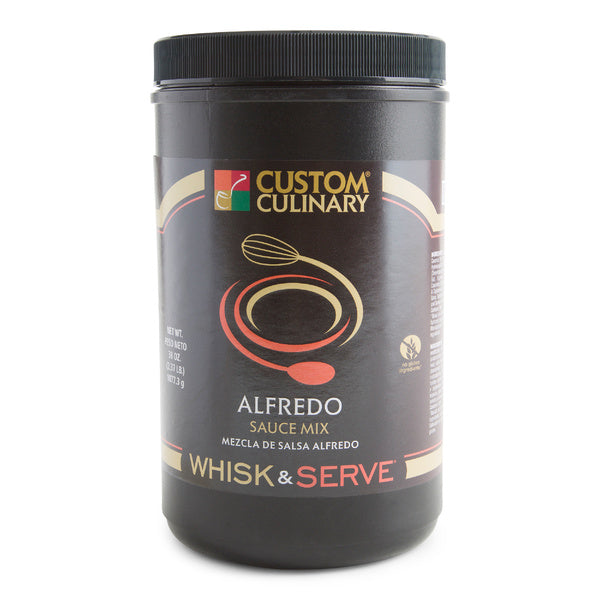 4-PACK OF SAUCE MIX ALFREDO