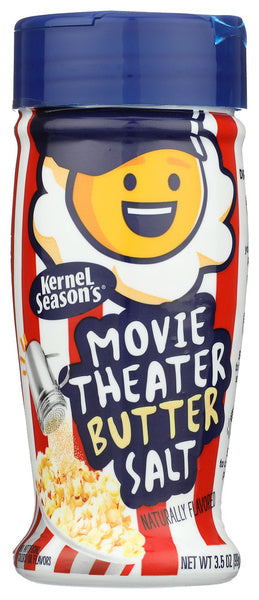 6-PACK OF Seasoning Popcorn Kernel Seasons 3.5 oz