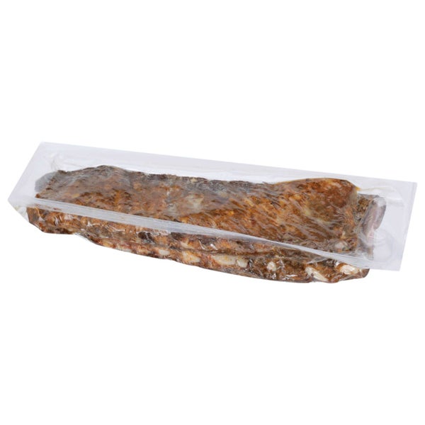 2 PC-PACK OF PORK RIB ST. LOUIS SMOKED