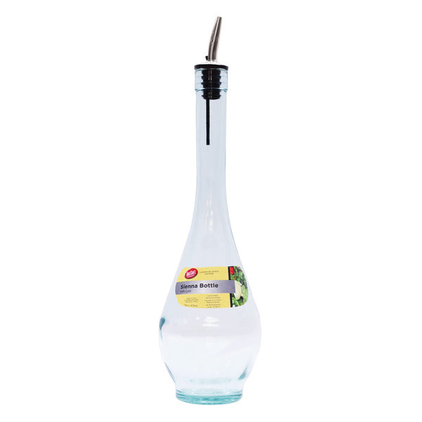 6 CT-PACK OF CRUET OIL/VNG SIE BOT 16 OZ