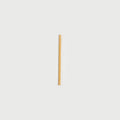10000-PACK OF Stirrer Cocktail Unwrapped Vegetable Fiber Agave Biodegradable Marine Biodegradable