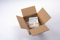 EA-PACK OF DRESSING BURN GEL SOAKED 4X4