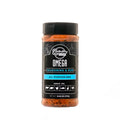 6-PACK OF Seasoning Rub Omega All-Purpose, Rainier Foods