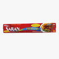 12-PACK OF WRAP PLASTIC SARAN