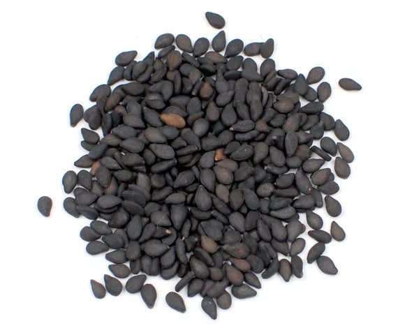6-PACK OF SEED SESAME BLK