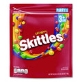 6-PACK OF CANDY FRUIT ORIGINAL, PARTY SIZE 54 OUNCE - CASE OF 6