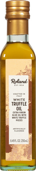 6-PACK OF OIL TRUFFLE WHITE