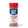 12-PACK OF Seasoning Low Sodium Yep!, Blue Moon Specialty Foods