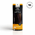 15-PACK OF Beef Biltong Slab Traditional