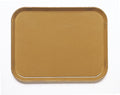 12 CT-PACK OF TRAY FIBERGLASS SDE BRN 25.56