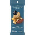 108-PACK OF Almond Berry Macaroon Sahale, 12 - 9 - 1.5 Oz