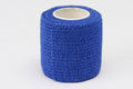 5 YD-PACK OF BANDAGE ADHSVE RIPFLX BLUE 2