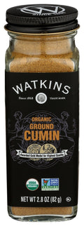 3-PACK OF SPICE CUMIN ORGANIC GROUND