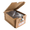 1- PACK OF SYRUP COKE DIET 5X1 BIB