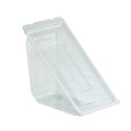 1-PACK OF CONTAINER PLAS HNG SNDW CLR