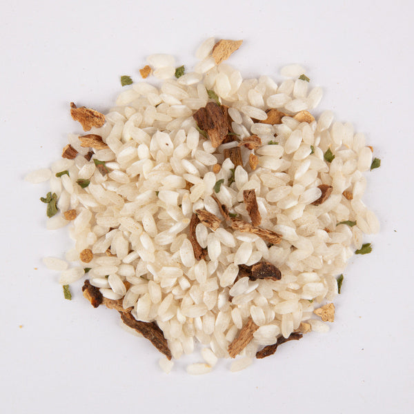 8-PACK OF RICE RISOTTO PORCINI MSHRM