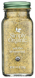 6-PACK OF Sauce Special Simply Organic 4.41 oz