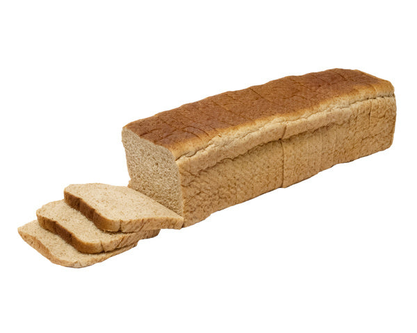 10- PACK OF BREAD PULLMAN WHEAT 1/2 IN SLI