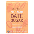 6-PACK OF SUGAR SUBSTITUTE ORGANIC DATE