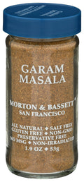 3-PACK OF SEASONING POWDER GARAM MASALA