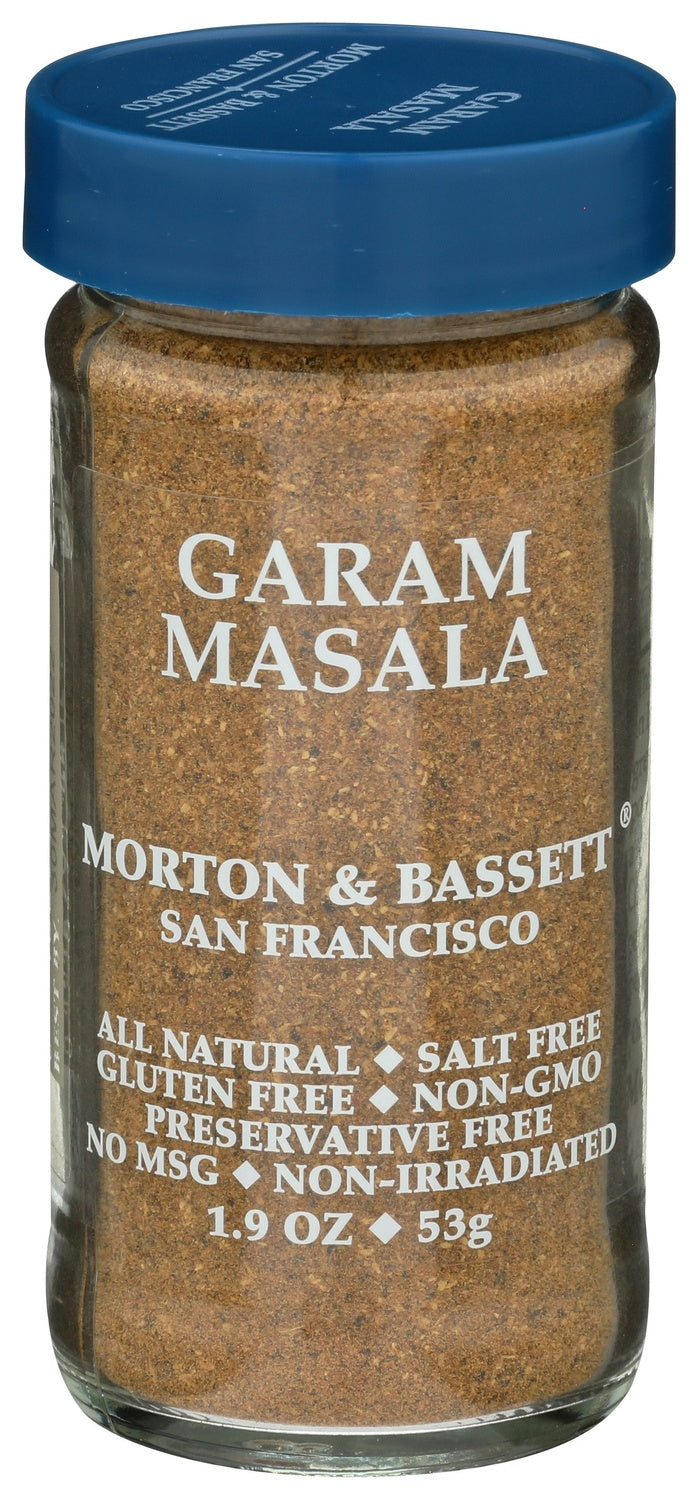 3-PACK OF SEASONING POWDER GARAM MASALA