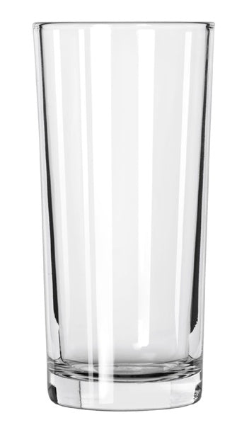 12 OZ-PACK OF GLASS BEVERAGE PUEBLA 12 OZ