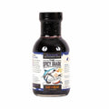 12-PACK OF Syrup Blueberry Hot, The Spicy Shark