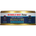 5 OZ-PACK OF TUNA WHITE ALBCOR SOLID IN WTR