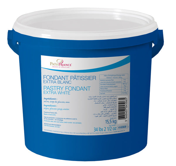 1- PACK OF ICING FONDANT