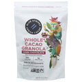 6-PACK OF SNACK GRANOLA DARK CHOCOLATE 8 OUNCE - CASE OF 6