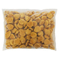 .65 OZ-PACK OF CHICKEN NUG BRST CKD W/TVP