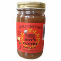12-PACK OF Chutney Apple, Dots Pantry