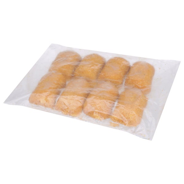 7 OZ-PACK OF CHICKEN BRST ALA KIEV BRD