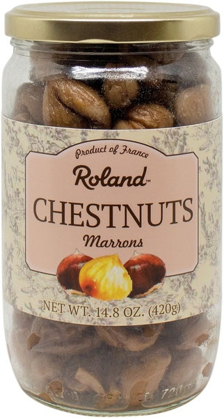 12-PACK OF CHESTNUT WHL NAT
