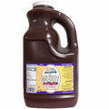 4-PACK OF Sauce BBQ Louisiana Rosie's, Stello Foods