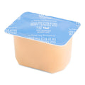 8-PACK OF PEAR STRAINED 4 OZ 2ND FD