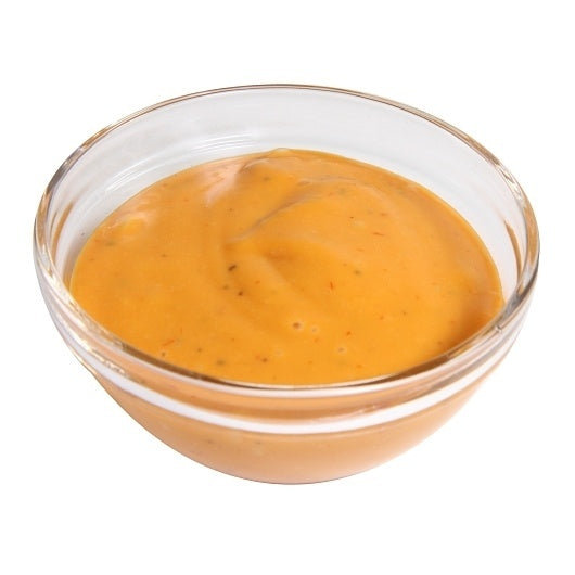 6-PACK OF Signature Dipping Sauce Shelf Stable Plastic Squeeze Sauce Craft, 6 - 18 FO