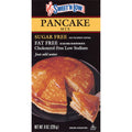 12-PACK OF Baking Mix Pancake Sugar Free Sweet'N Low, Bernard Food Industries