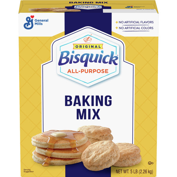 6-PACK OF MIX BAKING COMPLT