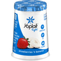 12-PACK OF YOGURT STW/BAN LIGHT